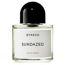 Byredo выпустил аромат Sundazed