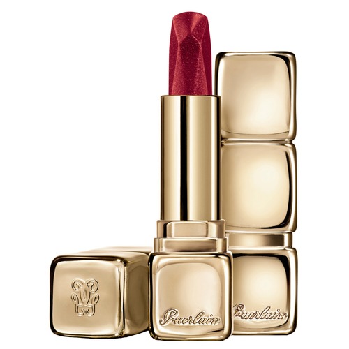 Сияющие новинки от Guerlain