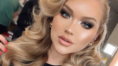Популярный блогер NikkieTutorials призналась, что она трансгендер