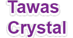 Tawas Crystal