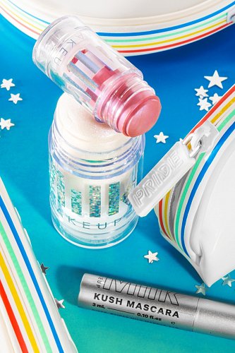 Презентована коллекция Milk Makeup Wear Your Pride Set