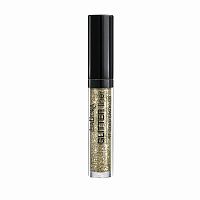 Подводка для век Glitter Liner, IsaDora