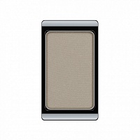 Тени для век матовые Eyeshadow Matt, ARTDECO