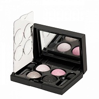 Тени для век Quattro Eyeshadow, NoUBA
