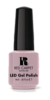 Гель-лак Gel Polish, Red Carpet Manicure