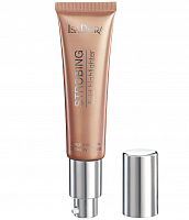 Жидкий хайлайтер-флюид "Strobing Fluid Highlighter", IsaDora