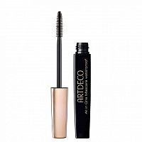 Тушь для ресниц водостойкая All in One Mascara waterproof, ARTDECO