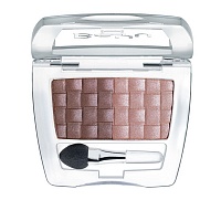 Тени для век двойные "Color Passion Duo Eyeshadow", BeYu