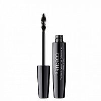 Тушь для ресниц водостойкая Perfect Volume Mascara Waterproof, ARTDECO