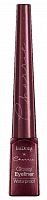 Подводка для век водостойкая X Cherrie Glossy Eyeliner, IsaDora