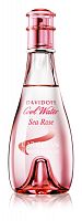 Cool Water Woman Sea Rose Caribbean Summer Edition, Davidoff