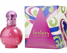 Britney Spears Fantasy