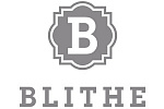 Blithe