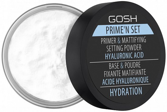 Раскрыты особенности весенней коллекции GOSH