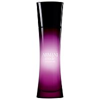 Code Cashmere, Giorgio Armani