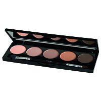 Тени для век Eye Shadow Palette, IsaDora