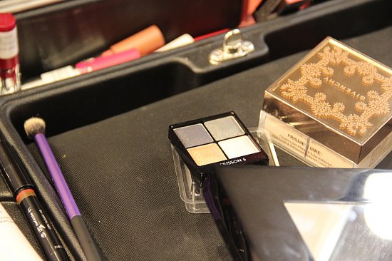 Раскрыты первые подробности про новую коллекцию Givenchy Makeup Collection Summer 2019