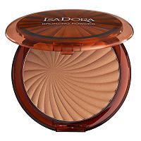 Пудра бронзирующая Bronzing Powder, IsaDora