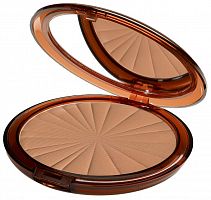 Пудра бронзирующая большая Bronzing Powder, IsaDora