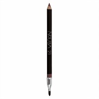 Карандаш для губ с кисточкой Lip pencil, NoUBA