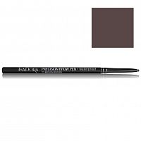 Карандаш для бровей Precision Brow Pen Waterproof, IsaDora