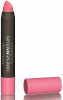 Помада-карандаш для губ матовая Twist-up Matt Lips, IsaDora