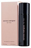 Дезодорант-спрей Narciso Rodriguez For Her Deodorant Spray