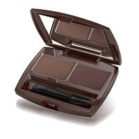 Крем для бровей Intense Brows Duo Compact Cream, IsaDora