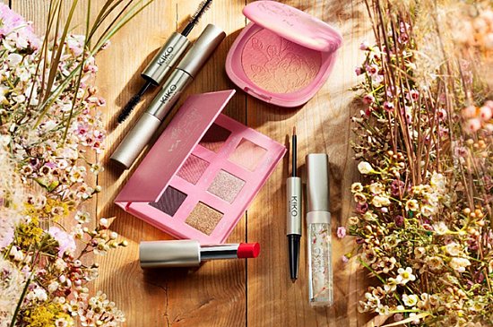 Kiko Milano презентовал весеннюю коллекцию Tuscan Sunshine