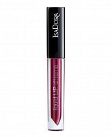 Помада для губ жидкая Liquid Lip Chrome, IsaDora