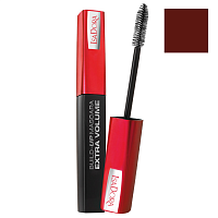 Тушь для ресниц Build-up Mascara Extra Volume, IsaDora
