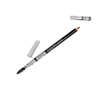 Карандаш для бровей Eyebrow Pencil with Brush, IsaDora