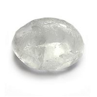 Tawas Crystal Кристалл Свежести овальной формы в стрейч пленке (без упаковки)