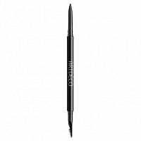 Карандаш для бровей с ультратонким стержнем Ultra Fine Brow Liner, ARTDECO