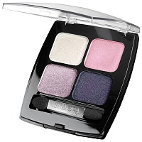 Тени для век Eye Shadow Quartet, IsaDora