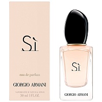 ARMANI SI, Giorgio Armani