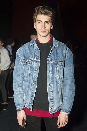 Звёздный визажист Сергей Наумов раскрыл секреты идеального макияжа