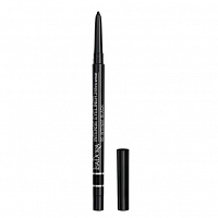 Карандаш для век водостойкий Intense Eyeliner 24 hrs wear, IsaDora