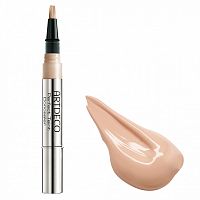 Консилер с кисточкой маскирующий Perfect Teint Concealer, ARTDECO