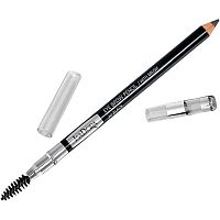 Карандаш для бровей Eyebrow Pencil with Brush, IsaDora