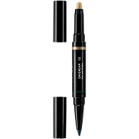 Карандаш и тени для век в наборе DAYDREAM liner and shadow, NoUBA
