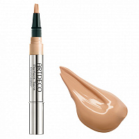 Консилер с кисточкой маскирующий Perfect Teint Concealer, ARTDECO