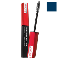 Тушь для ресниц Build-up Mascara Extra Volume, IsaDora