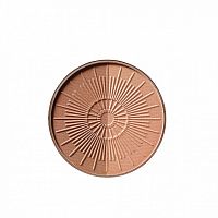 Пудра с эффектом загара, сменный блок, Bronzing Powder Compact Refill, ARTDECO