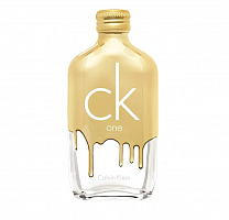 Calvin Klein CK One Gold