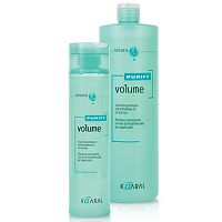 Шампунь-объём для тонких волос Purify Volume Shampoo, KAARAL