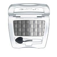 Тени для век двойные "Color Passion Duo Eyeshadow", BeYu