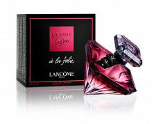 Lancome La Nuit Tresor A La Folie