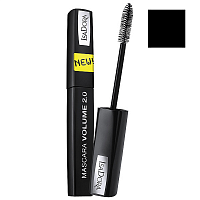 Тушь для ресниц Mascara Volume 2.0, IsaDora