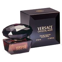 Versace Crystal Noir
